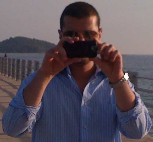 AdelKartout's profile picture. 