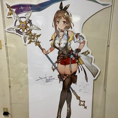 マンモス　ライザ好きすぎて好きすぎ侍さんのプロフィール画像