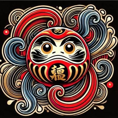 HARADARUMA8010's profile picture. 時は来た/雰囲気トレーダー/きまぐれツイート/指標当て職人/『果報は飲んで待て』/
口癖は 雰囲気トレード舐めたらあかん。俺クラスになると。ゆーたろがい。
#暗号資産 #株 #米国株
#プレゼント企画 #懸賞
#EA #自動売買
#FX #為替 #考察 #先出し
🔗腹だるま雑談広場オプチャ入口🔗