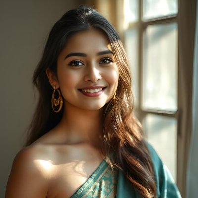 Mohini Singhal, Madhya Pradesh 1st female AI influencer š¤āØ Blending beauty š, lifestyle šø & tech š to inspire! Bhopal Diaries š DM for collabs š