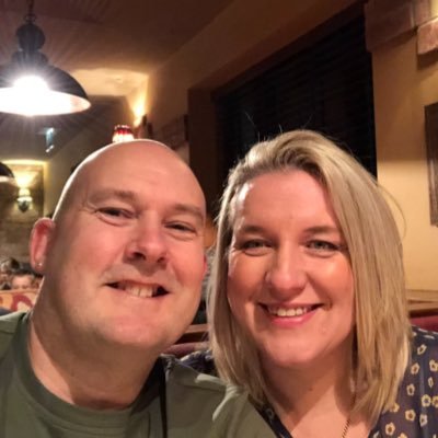 MUFCHickman's profile picture. Husband to Kellie, Dad to Danielle & Kane. Can often be found searching the rough for a golf ball.