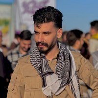 شاعِــر بد خـط (@_azizzadeh32) 's Twitter Profile