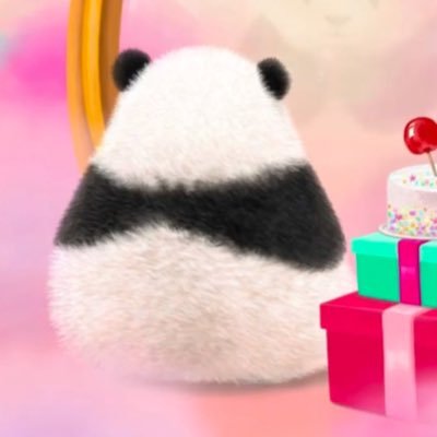 XiongmaoBaobaoo's profile picture. 