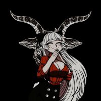 ๐๐ฌ ๐๐๐จ๐ฏ๐ .แ (@goatedcaprine) 's Twitter Profile