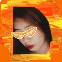 MJ.sign 🍊🧡🫵 (@signwander) 's Twitter Profile
