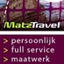 Matz Travel (@matztravel) Twitter profile photo