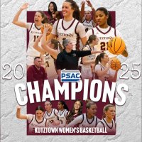 Kutztown U. Women's Basketball (@kubearswbb) 's Twitter Profile