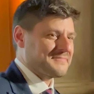 GianMaria_Zeit's profile picture. Assistant Professor in Bioengineering at @PolibaOfficial, Bari 🇮🇹. Interested in Medical Imaging and Bioinformatics in Oncology.