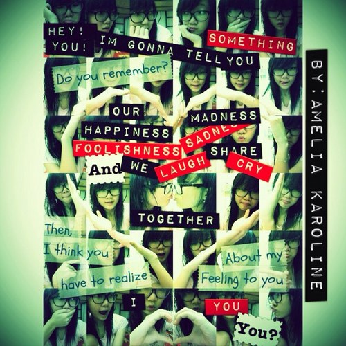 guitarlovers•stitch&teddybearmaniac•acousticfever•insane•moodygirl•goodlistener• i proud of just being myself :9