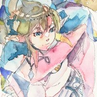 きりたんぽ (@kiritampononnon) 's Twitter Profile Photo きりたんぽ (@kiritampononnon) 's Twitter Profile Photo