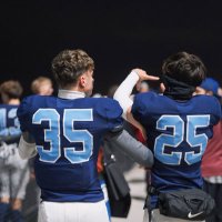 Landon Banks (@landonbanks2026) 's Twitter Profile