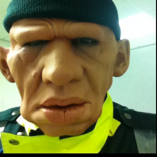 Rrvwaller's profile picture. 