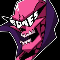 BONES | COMMISSIONS OPEN (@the_bones_zone) 's Twitter Profile