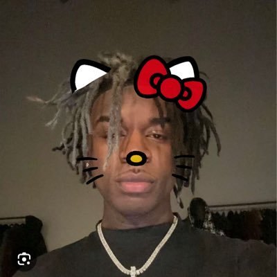 kencarson2028's profile picture. 