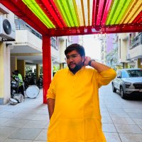 jatin_barot_journalist (@jatin_barot_) 's Twitter Profile
