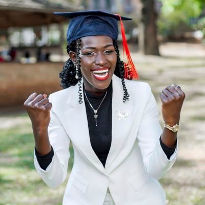 jenneth_mwa's profile picture. An Electrical Engineer out to beat the odds