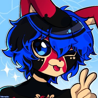 MazaTheBun's profile picture. 22 | he/him | Just a bun that likes streaming and vibing out ^.^