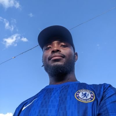 haroun_enoce's profile picture. pharmaceutical personnel🚑
Simba sports club fan🔴
Chelsea fan💙
proudly father