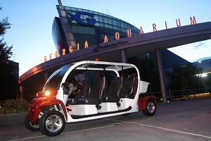 ATLCruzers's profile picture. The best first thing to do in Atlanta to learn about all the sites, attractions, and places to eat!  Electric Car and Segway tours!