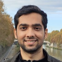 Saurabh Purohit (@purohit10saurab) 's Twitter Profile