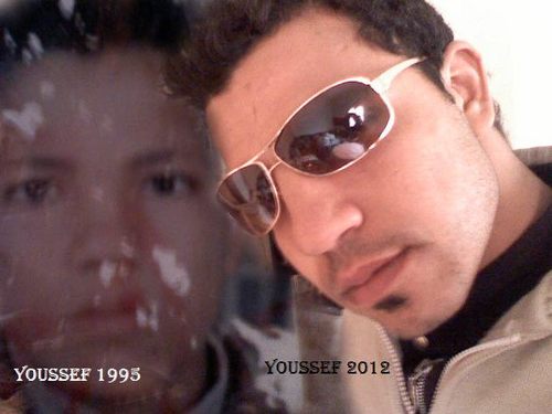 11Amraoui's profile picture. @iamya