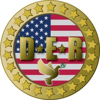 DER2025113343's profile picture. D.-Donald J.Trump
E.-Elon Musk
R.-Robert F.Kennedy Jr
"We will make America strong again. We will make America proud again. We will make America healthy again."