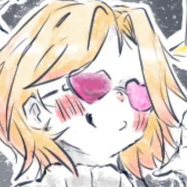 pyrrhicmyosotis's profile picture. 24 // 🏳️‍⚧️ she/her // pain threshold/perception/encyclopedia // derse maid of blood //
#cockboots