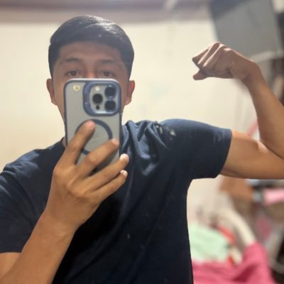 isaacllanos11's profile picture. Amigable tímido pero con el tiempo se me quita jaja