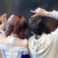 ごっしー© 🐰 (@goooosea) 's Twitter Profile
