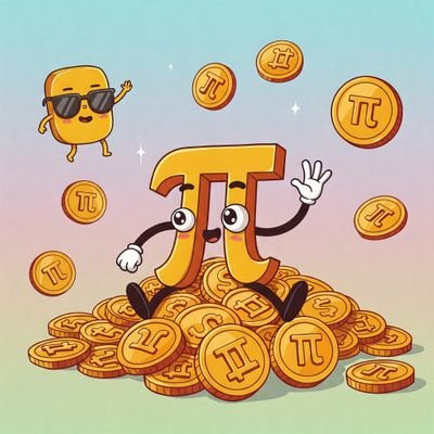 domainpinetwork's profile picture. $PI News, Analysis and other Crypto Airdrops which we can Earn Together in free.

New to PI, Use my Referral --- divya777 
 Helps in boosting our mining Speed.