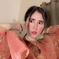 adiba (@notabida) 's Twitter Profile
