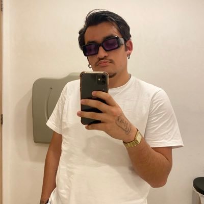 eliuchis1210's profile picture. tame imapla is my religion 🔮