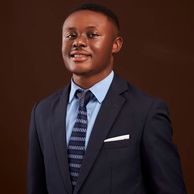 Agyemangof16572's profile picture. KNUST School of Business Vice President (KSBSA)||Student|| Actor || leader || Christian || Operation Manager|| Teacher .