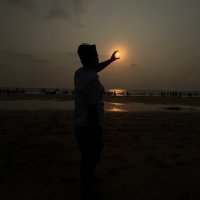 Shantanu | शंतनु (@iamshantanu_d) 's Twitter Profile