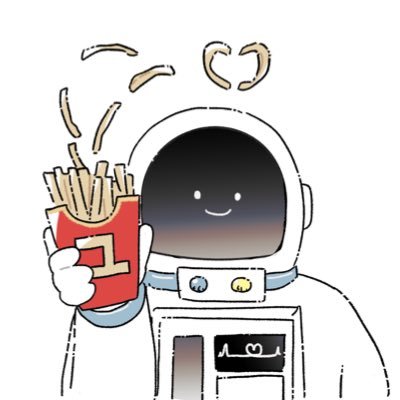 椛嶋ユウニ🍟さんのプロフィール画像