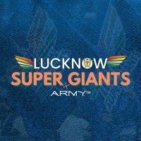 SuperGiantsArmy™ — LSG FC (@lucknowiplcover) 's Twitter Profile