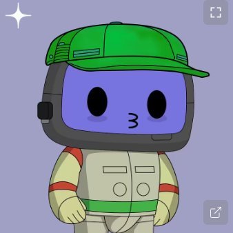 BjKayode's profile picture. 👾🛡️ @wardenprotocol
Onchain/Offchain Contributor.
@uprising_labs
KGeN
Gnoma
(🧙‍♂️,🧙‍♂️)
🐽
🧙,⛺