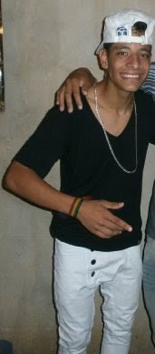 Deus tem o melhor pra mim, e o que perdido foi, não se compara com o que há de vir ! DEUUS!