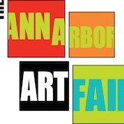 Ann Arbor Art Fair (@annarborartfair) 's Twitter Profile