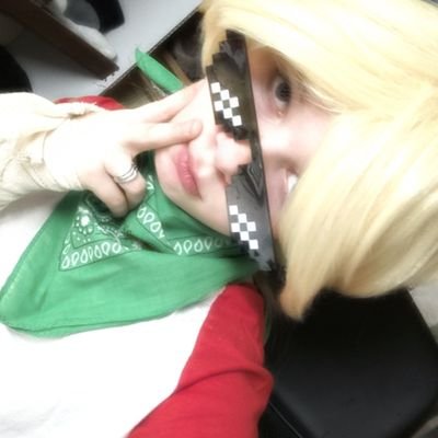 SaA105243's profile picture. I love Dream SMP!