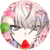 にじゅ(ニナハチ)@にじそ【あ-77・78】 (@nijuunanayo0827) Twitter profile photo にじゅ(ニナハチ)@にじそ【あ-77・78】 (@nijuunanayo0827) Twitter profile photo