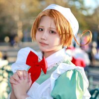 さば (@cossb87) 's Twitter Profile