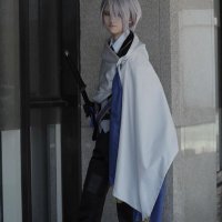 雨月 (@ugetu_zinia100) 's Twitter Profile