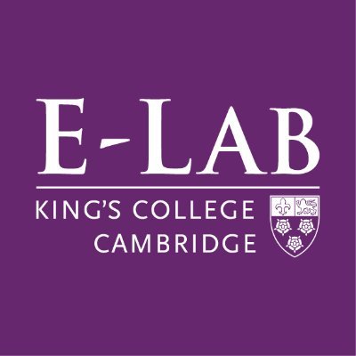 King’s Entrepreneurship Lab Profile