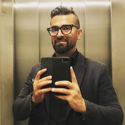 Computer Engineer | IT Infra & Systems Expert | Kurdish Political Activist