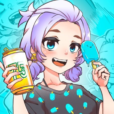 stpp_illust's profile picture. 🎨 Freelance Illustrator | Character Design | Manga main @strangepopsicl 📩