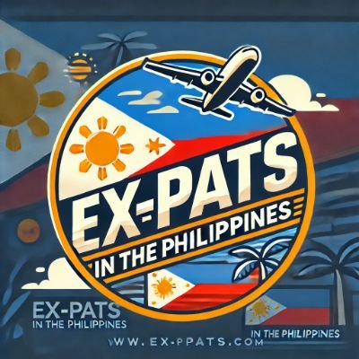 🌏 Connecting expats in the Philippines! 🇵🇭🇵🇷 Community • Culture • Adventure. Sharing insights, tips & stories about expat life.
https: https://t.co/CKTxwZNCwp
