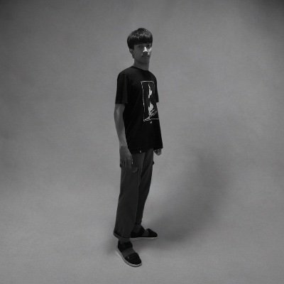 galihsanitio's profile picture. 