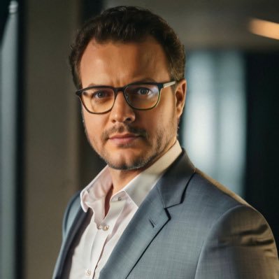 andrefconde's profile picture. Founder and Managing Partner @ Savant Clark | Entrepreneur, innovator, investor and crypto enthusiast.