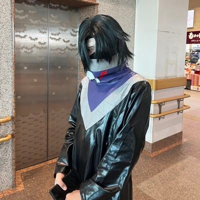ashikatyan_'s profile picture. 🔰18↓レイヤー

コスプレイヤーとスト6プレイヤーと繋がりたい